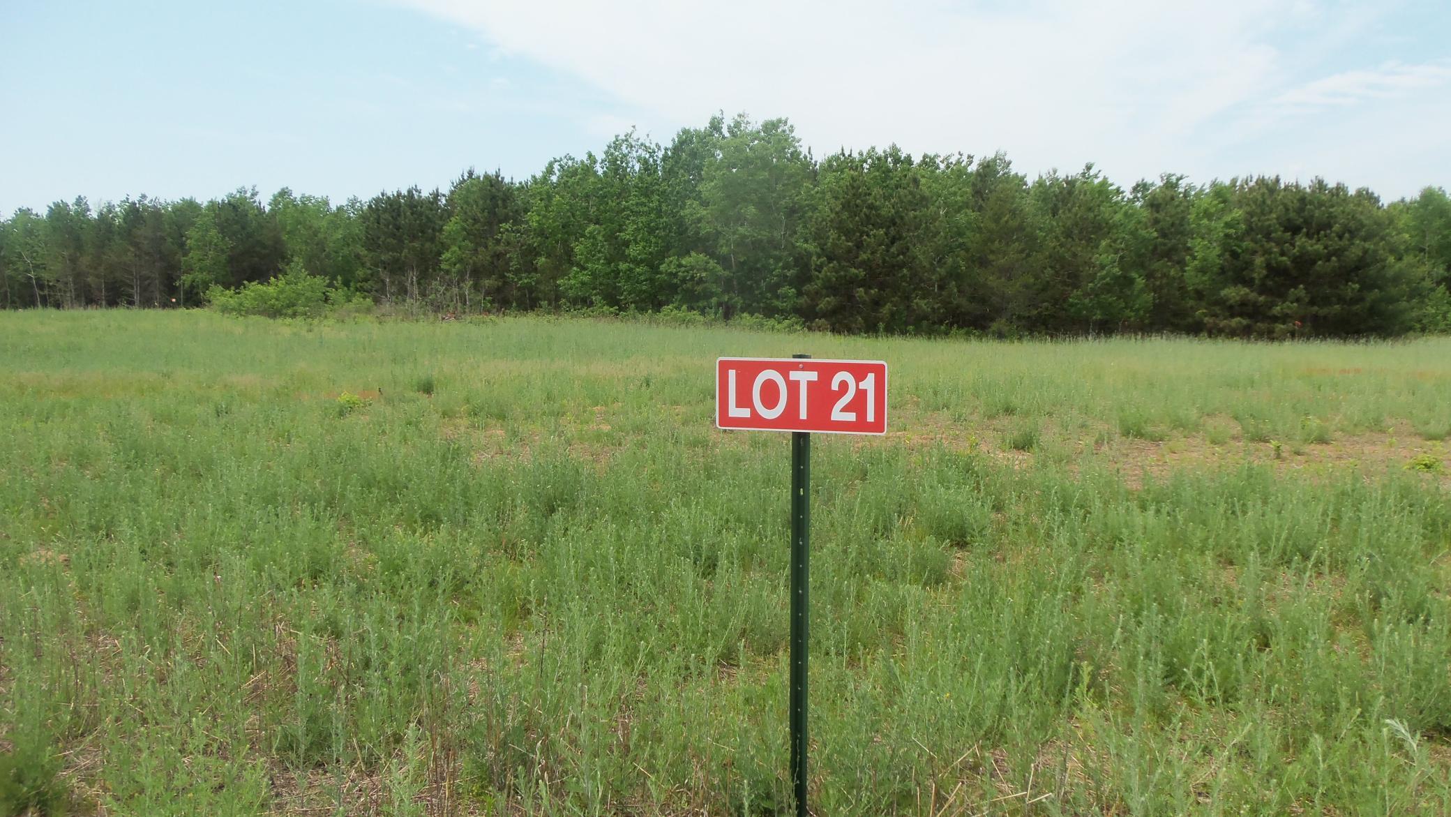 Lot 21 Maple Lane Siren, WI 54872 - Photo 1 of 9