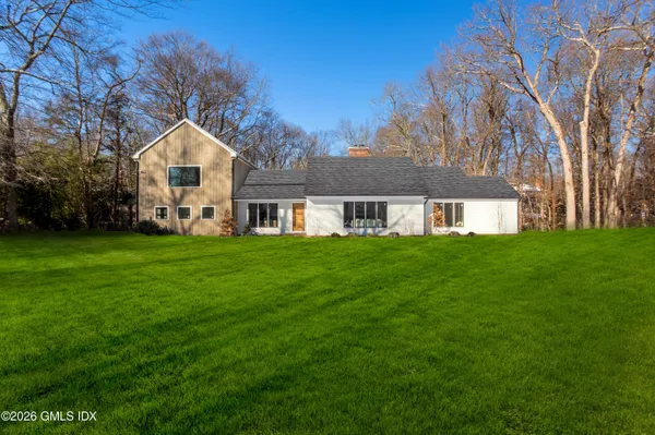 $2,865,000 | 49 Salisbury Road, Darien, CT 06820