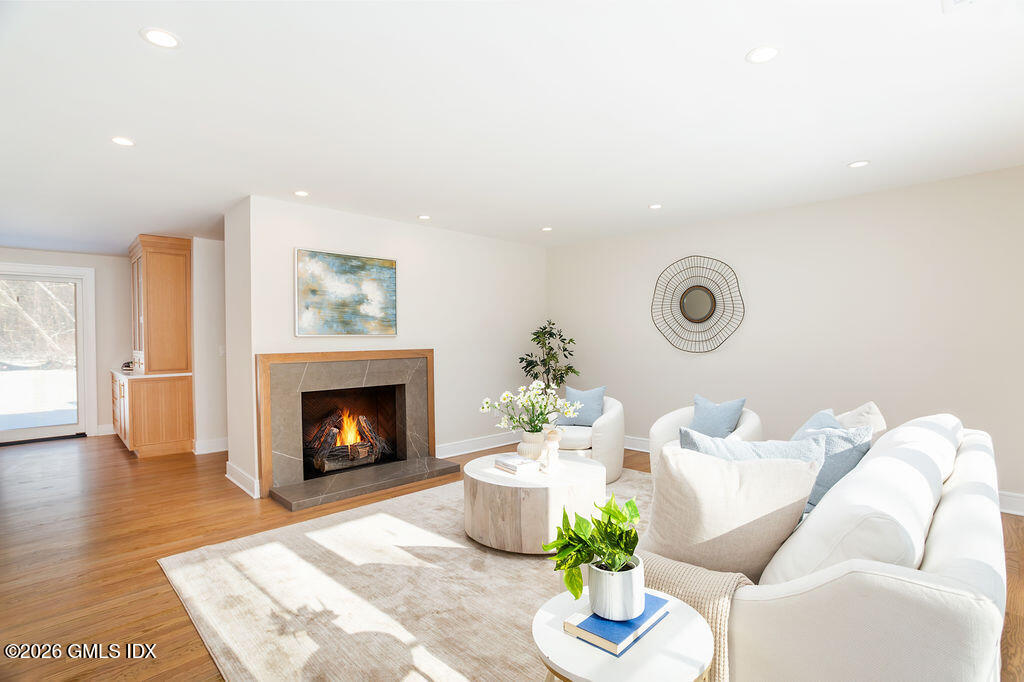 49 Salisbury Road Darien, CT 06820 - Photo 14 of 40 Salisbury_019