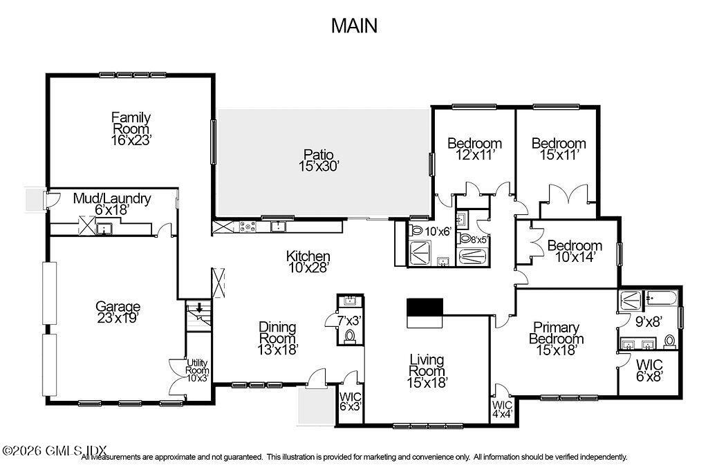 49 Salisbury Road Darien, CT 06820 - Photo 35 of 40 Main