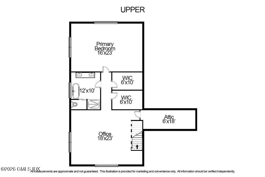 49 Salisbury Road Darien, CT 06820 - Photo 36 of 40 Upper