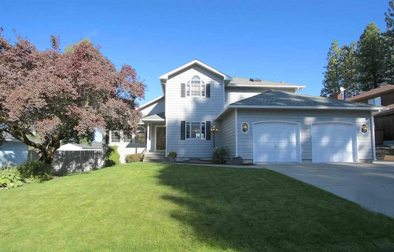 5220 West Ridgecrest Drive Spokane, WA 99208 - Photo 1 of 20 Gallery Image 1