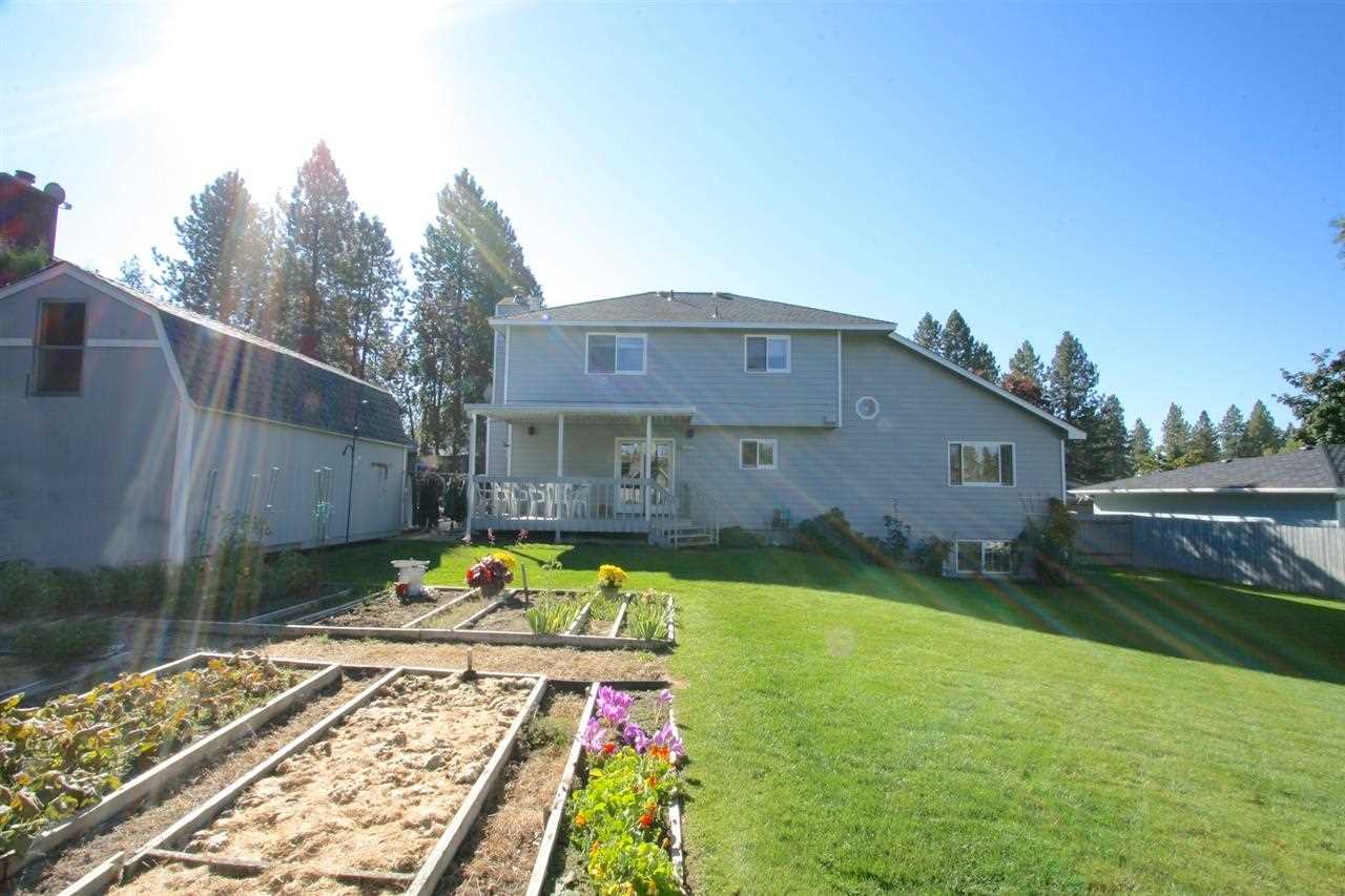 5220 West Ridgecrest Drive Spokane, WA 99208 - Photo 20 of 20 Gallery Image 20