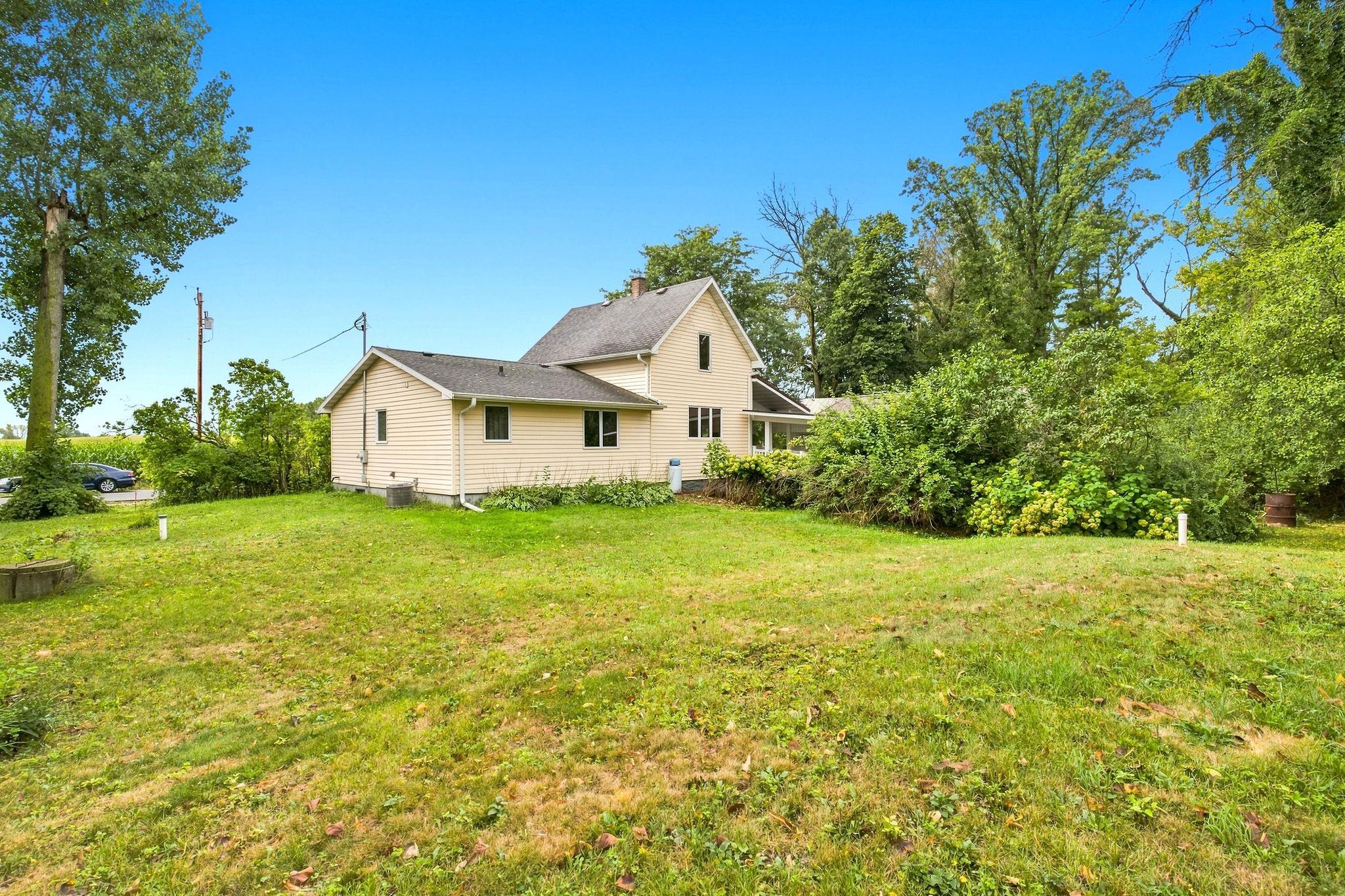 3847 Hill Road Greenleaf, WI 54126 - Photo 7 of 42 Gallery Image 7