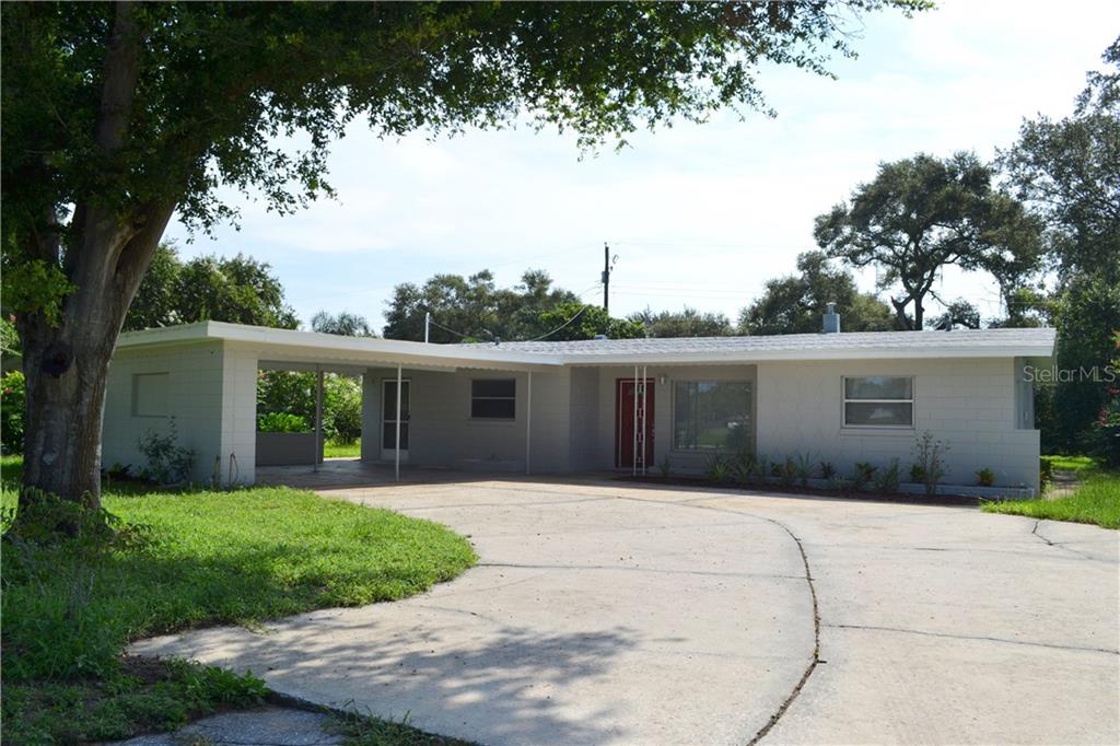 14372 Montevista Road Groveland, FL 34736 - Photo 1 of 1 Gallery Image 1