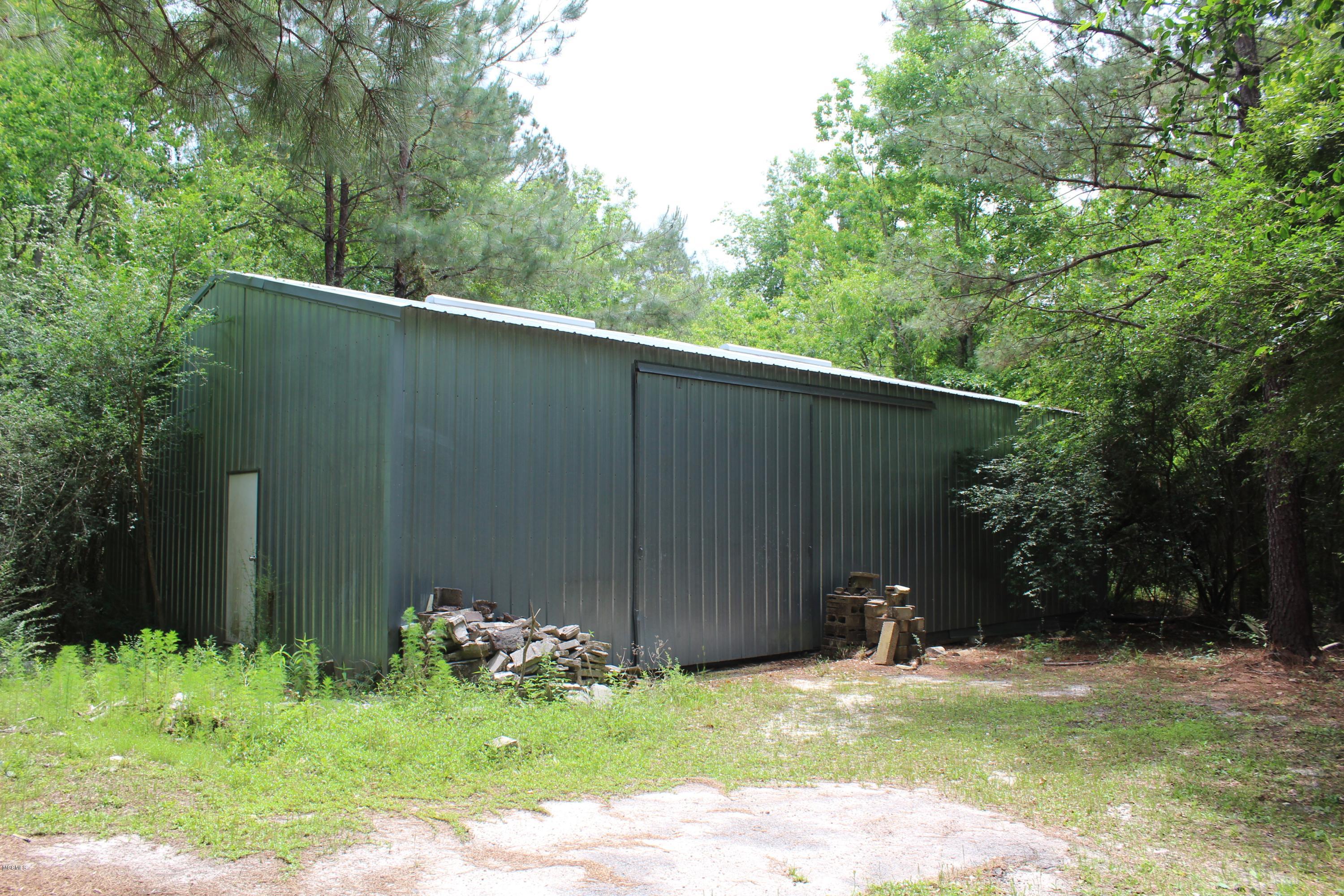 19085 West Honey Branch Road Saucier, MS 39574 - Photo 1 of 15 IMG_4230