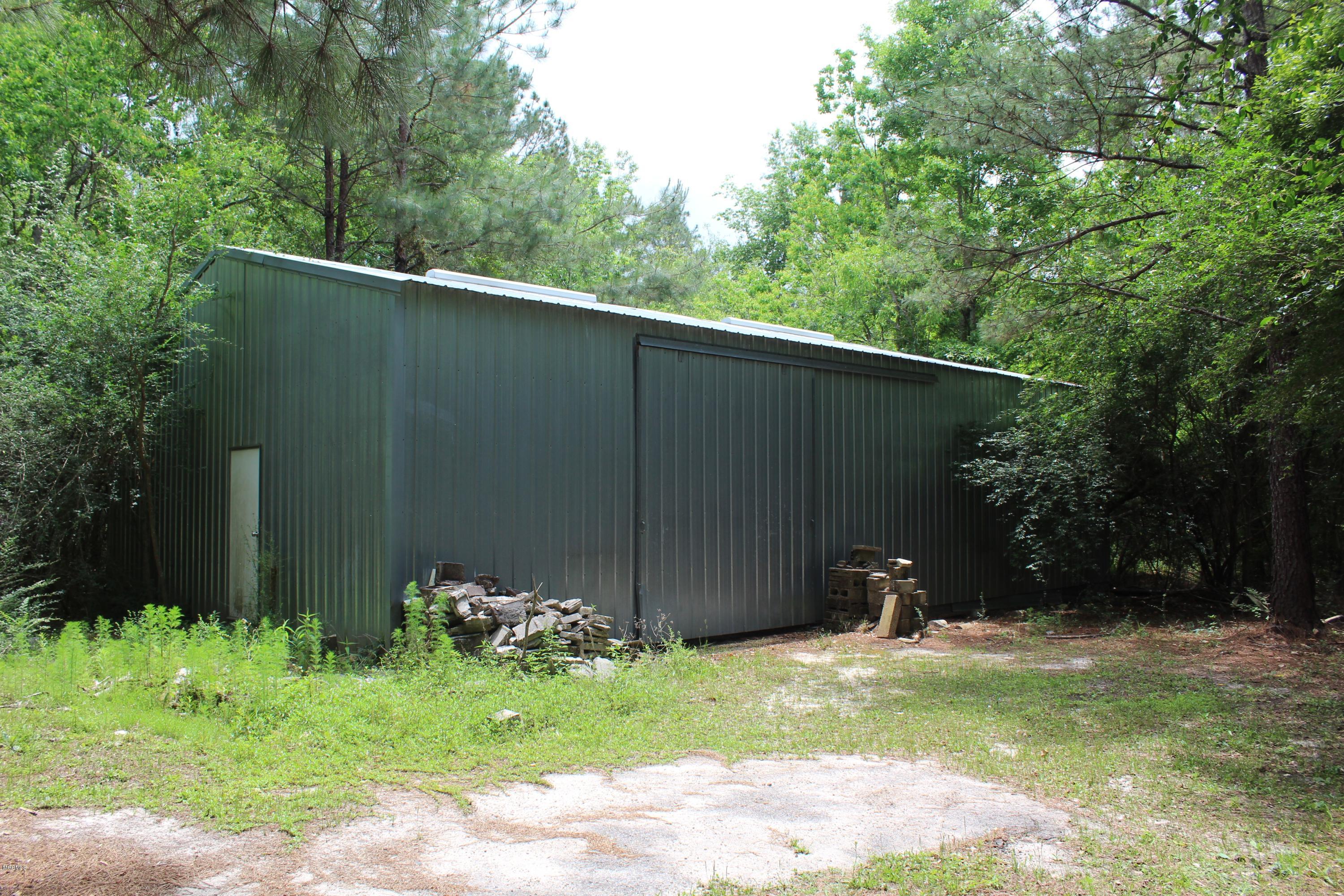 19085 West Honey Branch Road Saucier, MS 39574 - Photo 15 of 15 IMG_4231