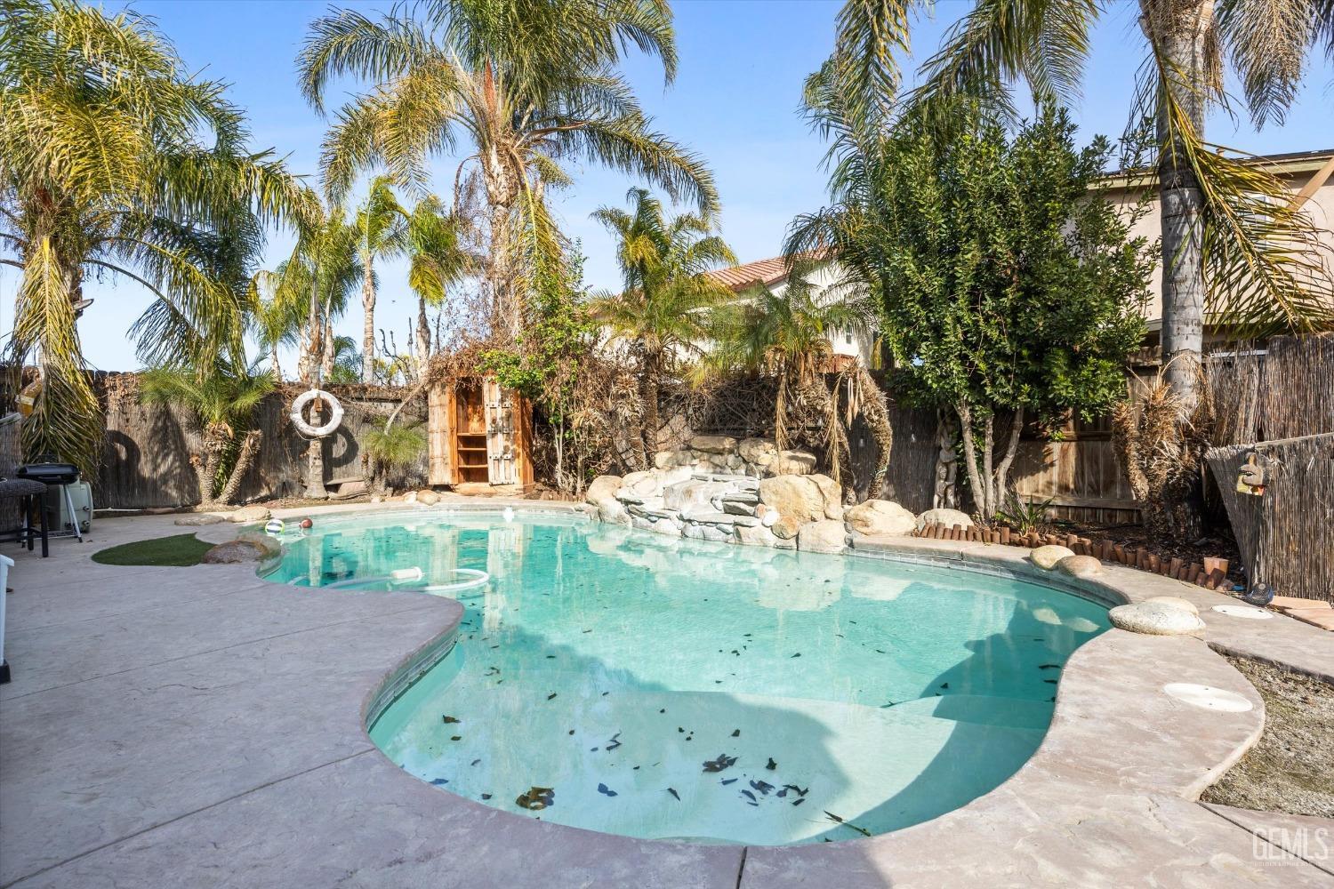 Undisclosed Address Bakersfield, CA 93313 - Photo 21 of 24 a view of a park