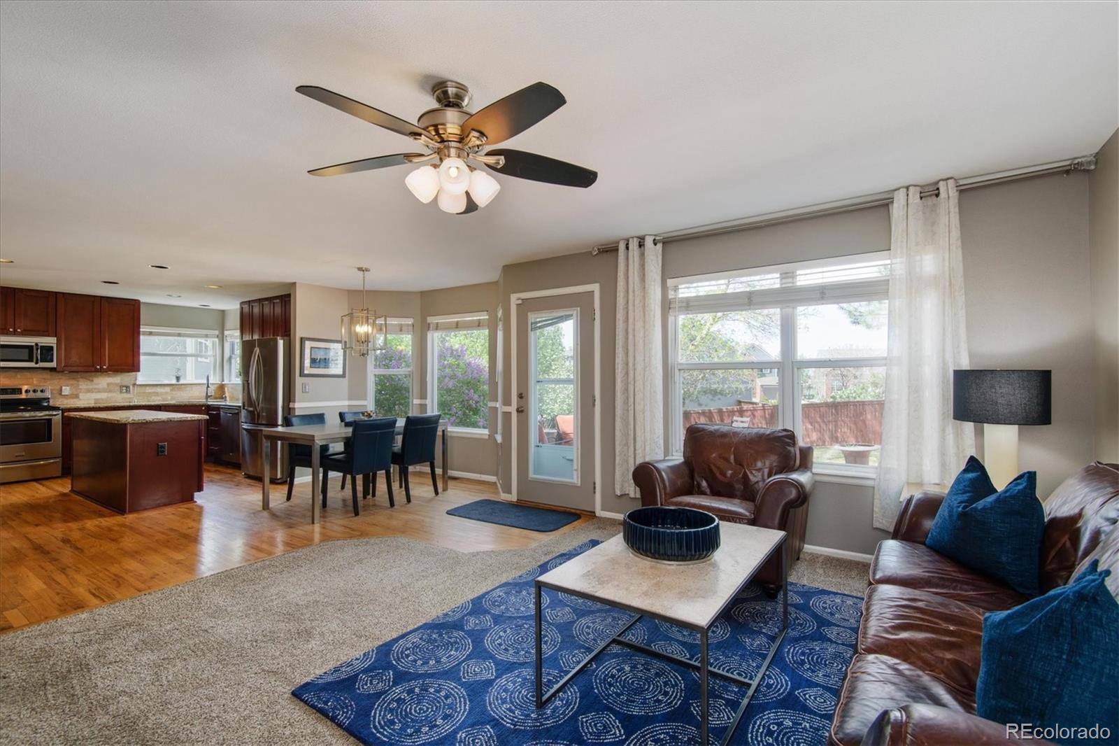 753 Huntington Drive Highlands Ranch, CO 80126 - Photo 12 of 30