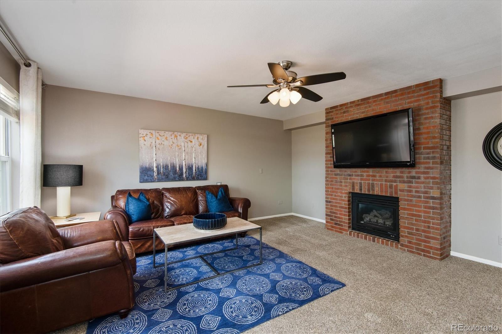 753 Huntington Drive Highlands Ranch, CO 80126 - Photo 13 of 30