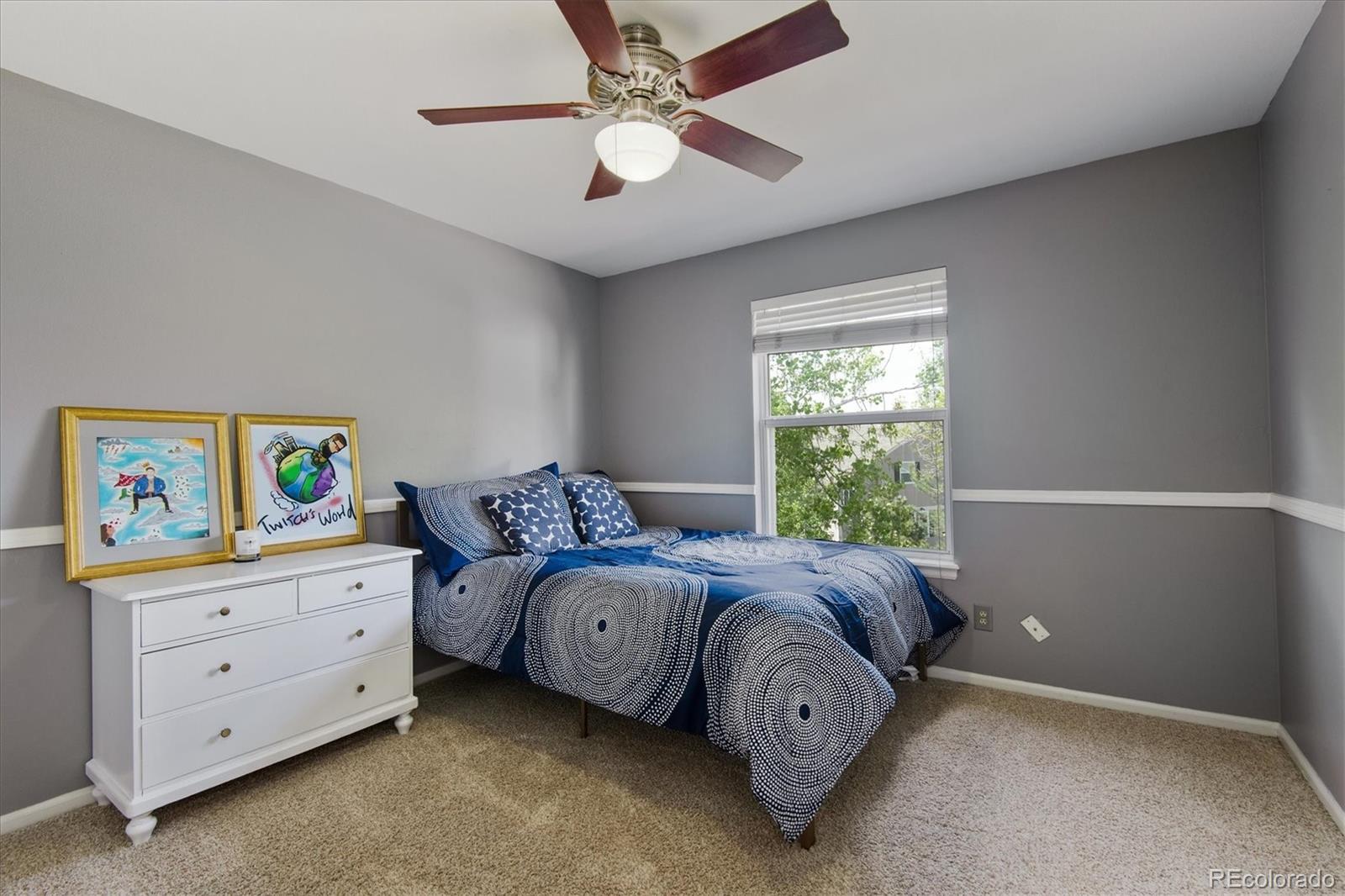 753 Huntington Drive Highlands Ranch, CO 80126 - Photo 19 of 30