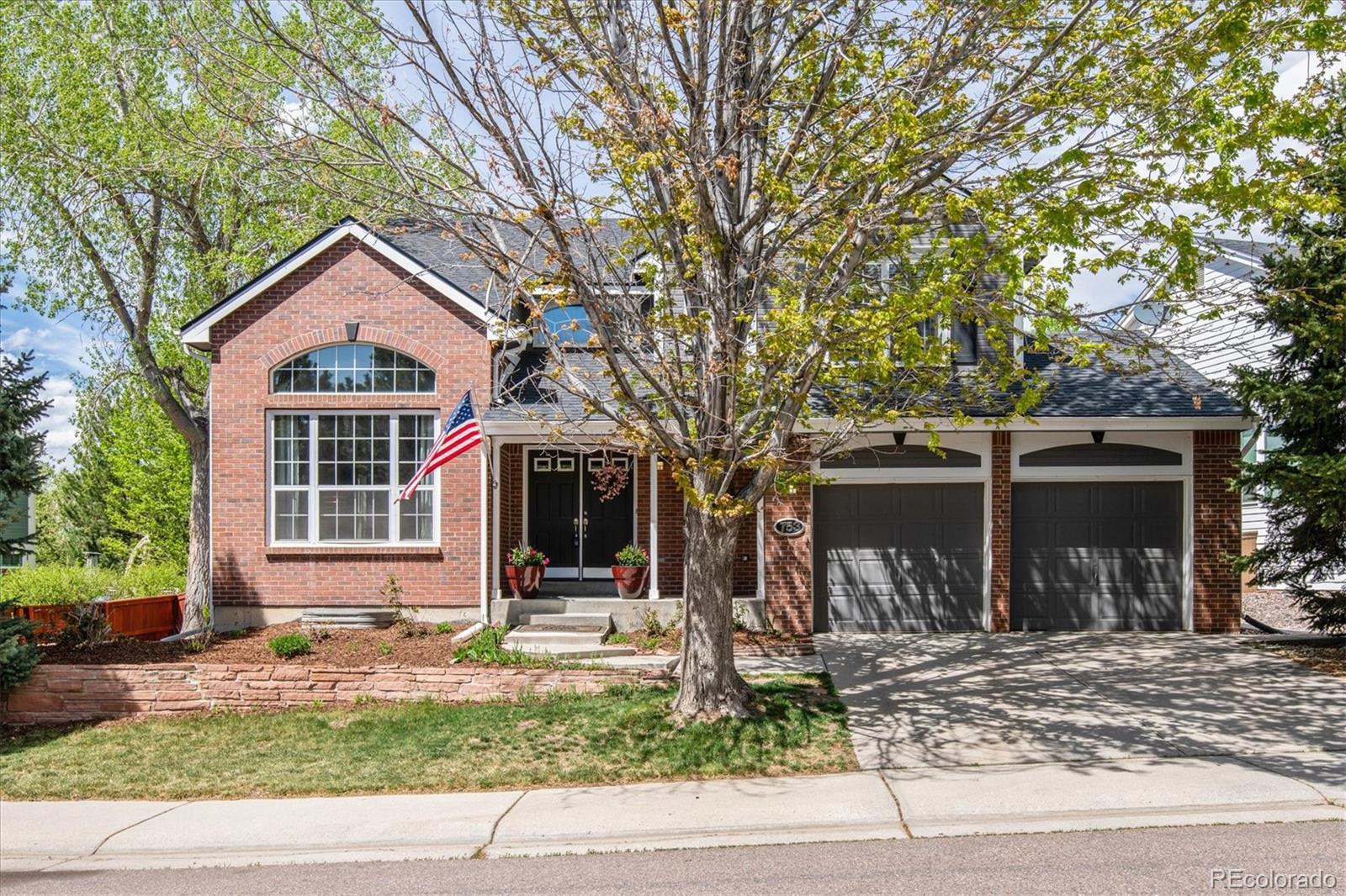753 Huntington Drive Highlands Ranch, CO 80126 - Photo 2 of 30