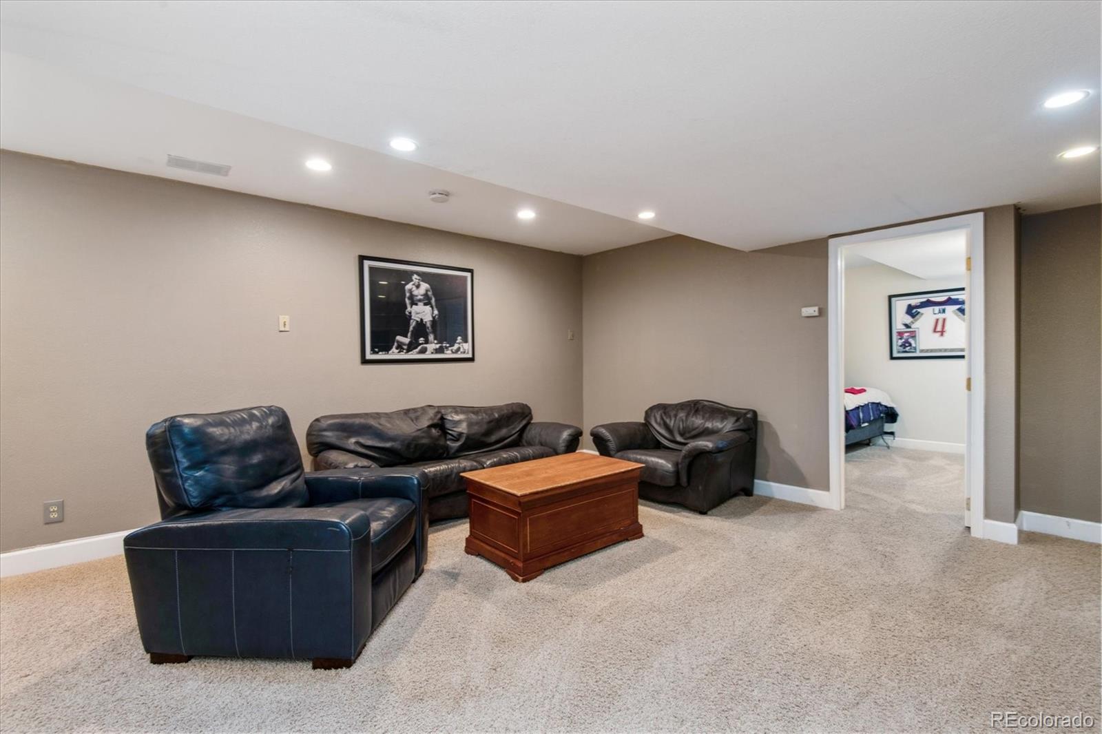 753 Huntington Drive Highlands Ranch, CO 80126 - Photo 23 of 30