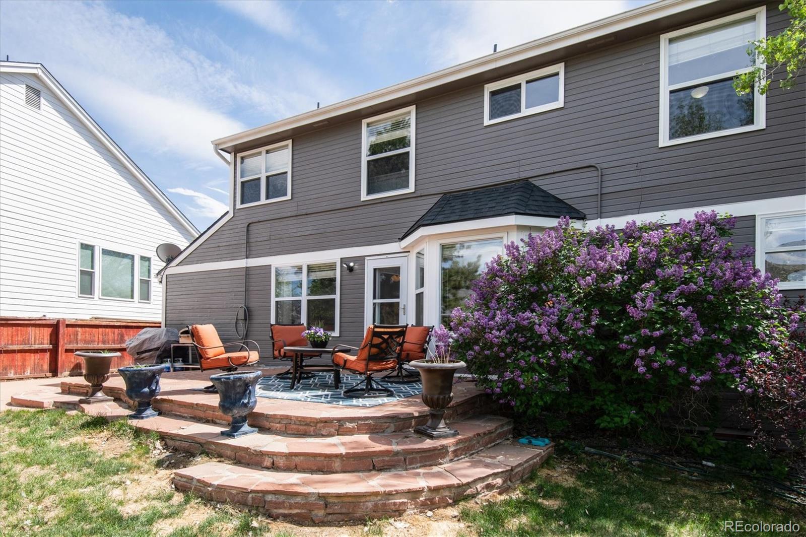 753 Huntington Drive Highlands Ranch, CO 80126 - Photo 27 of 30