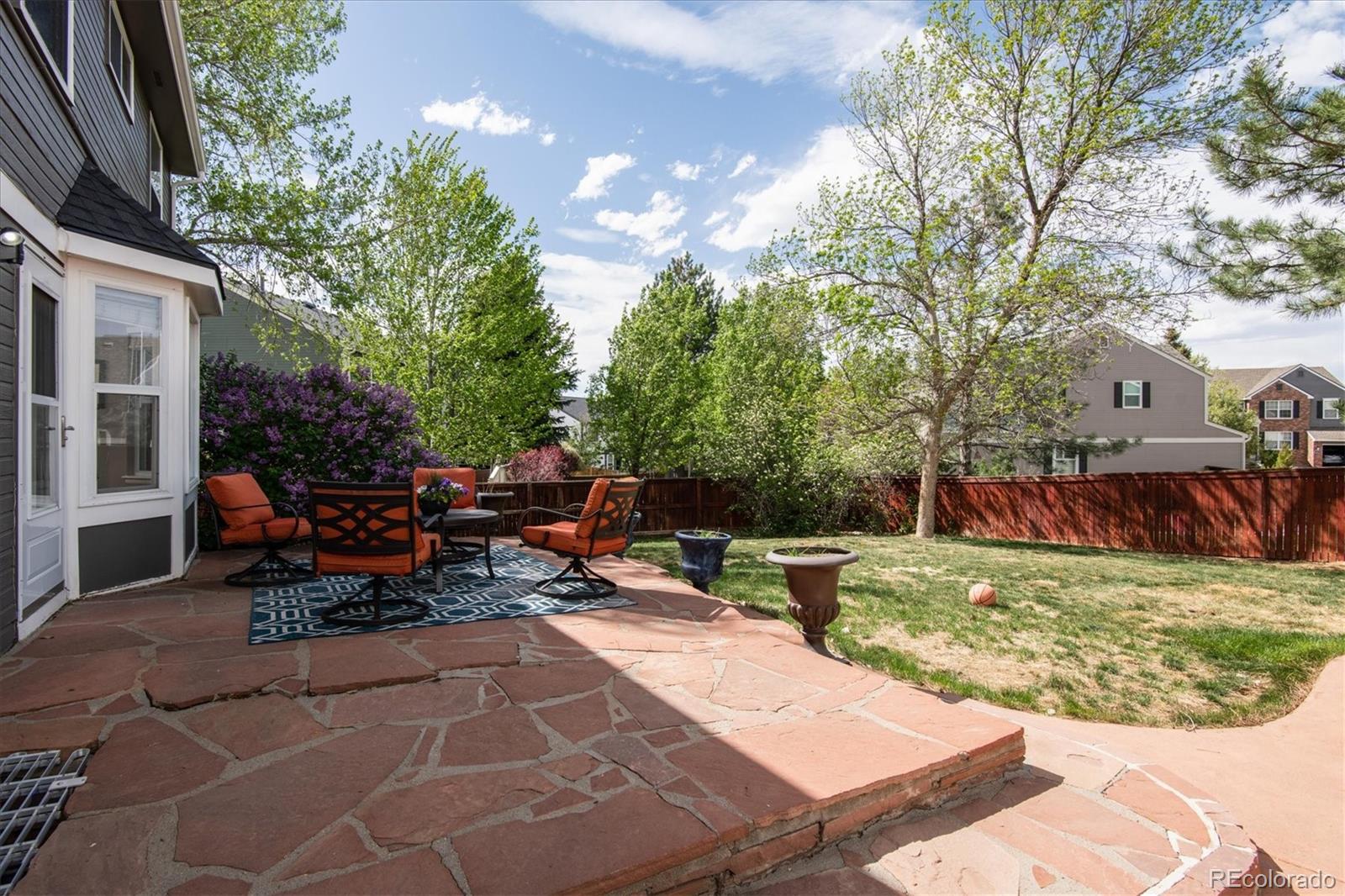 753 Huntington Drive Highlands Ranch, CO 80126 - Photo 28 of 30