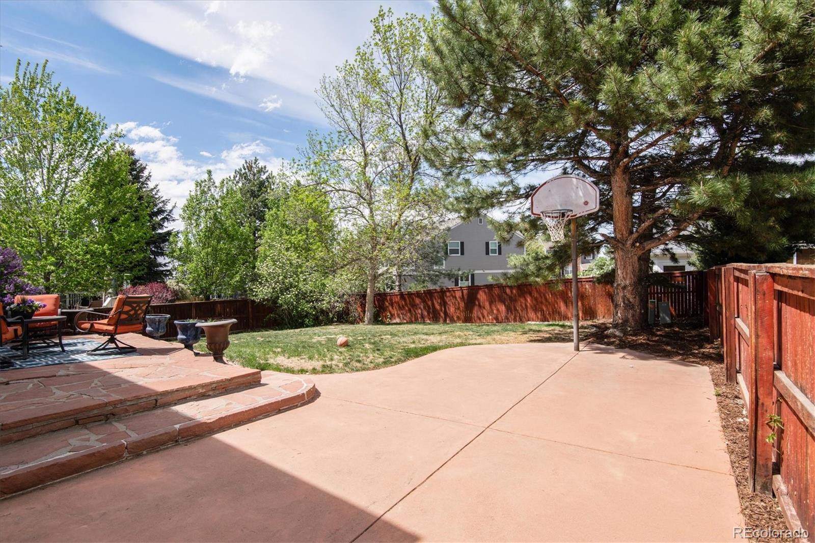 753 Huntington Drive Highlands Ranch, CO 80126 - Photo 29 of 30