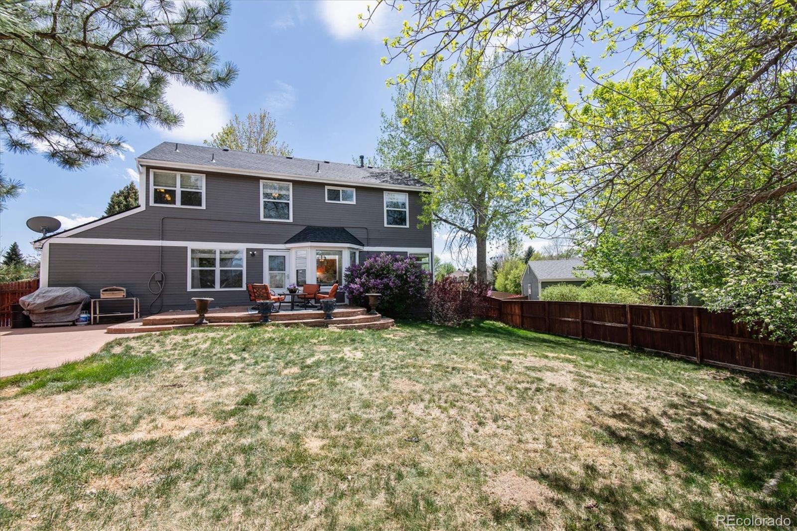 753 Huntington Drive Highlands Ranch, CO 80126 - Photo 30 of 30