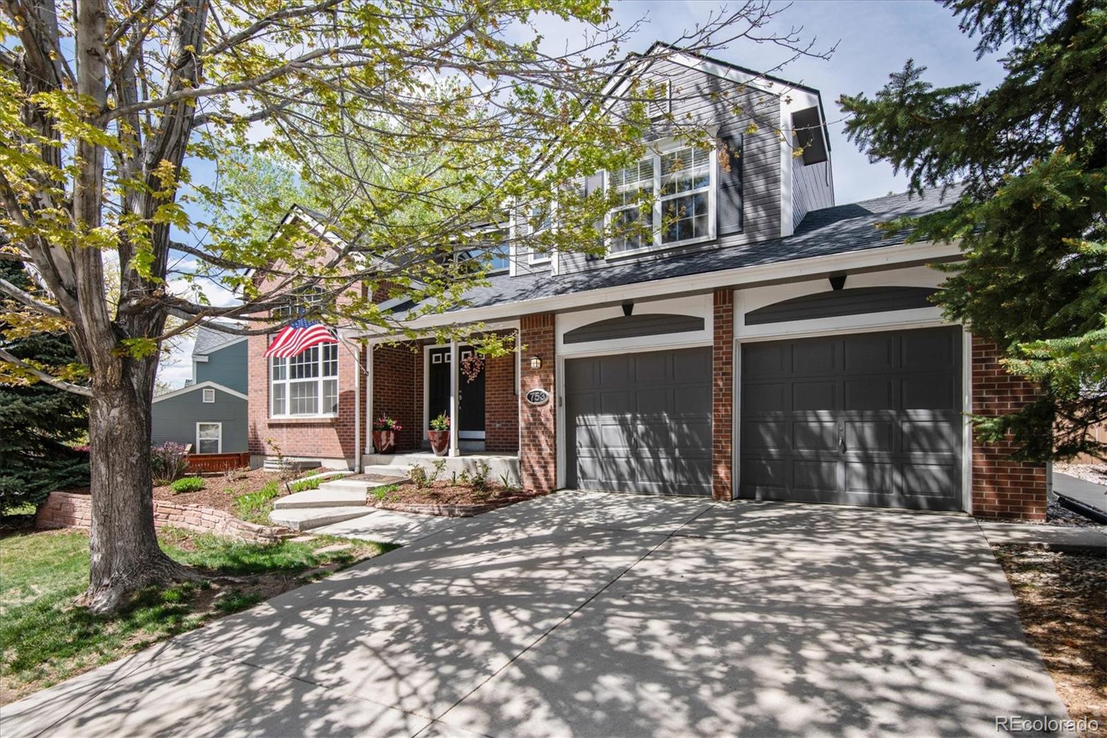753 Huntington Drive Highlands Ranch, CO 80126 - Photo 3 of 30
