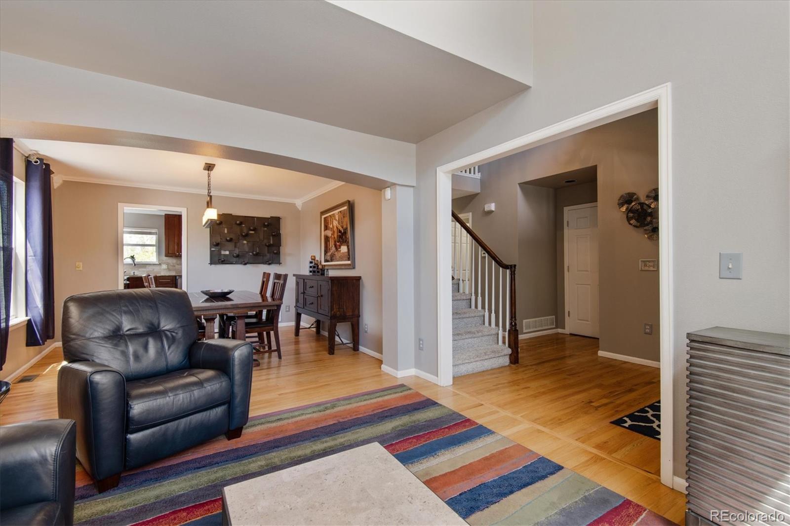 753 Huntington Drive Highlands Ranch, CO 80126 - Photo 5 of 30