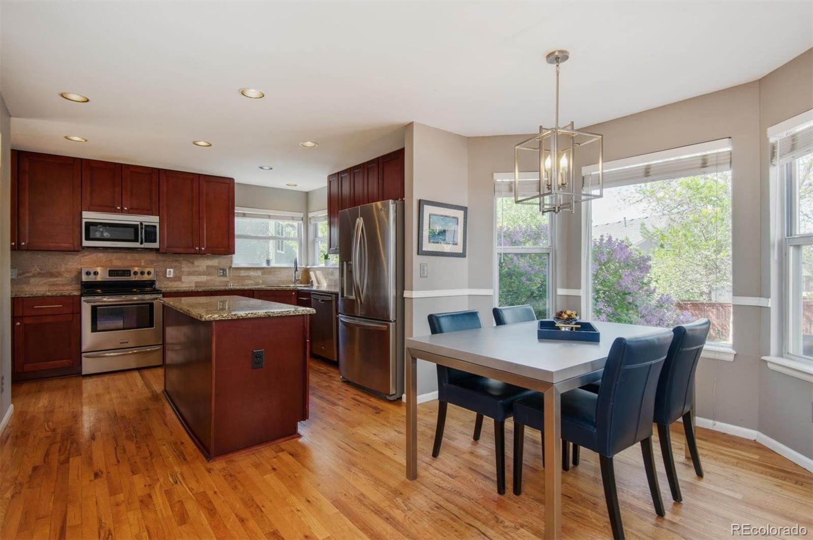 753 Huntington Drive Highlands Ranch, CO 80126 - Photo 7 of 30