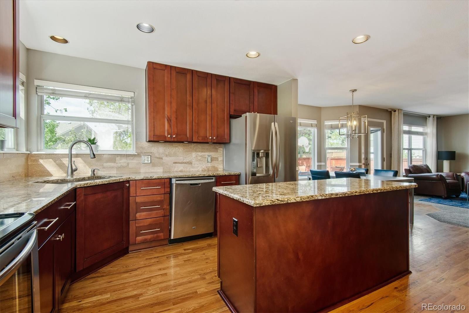 753 Huntington Drive Highlands Ranch, CO 80126 - Photo 9 of 30