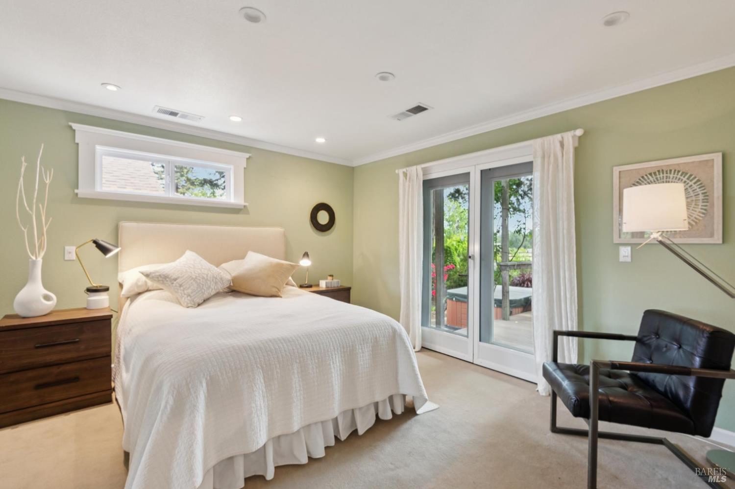 180 W Trinity Road Glen Ellen, CA 95442 - Photo 15 of 43