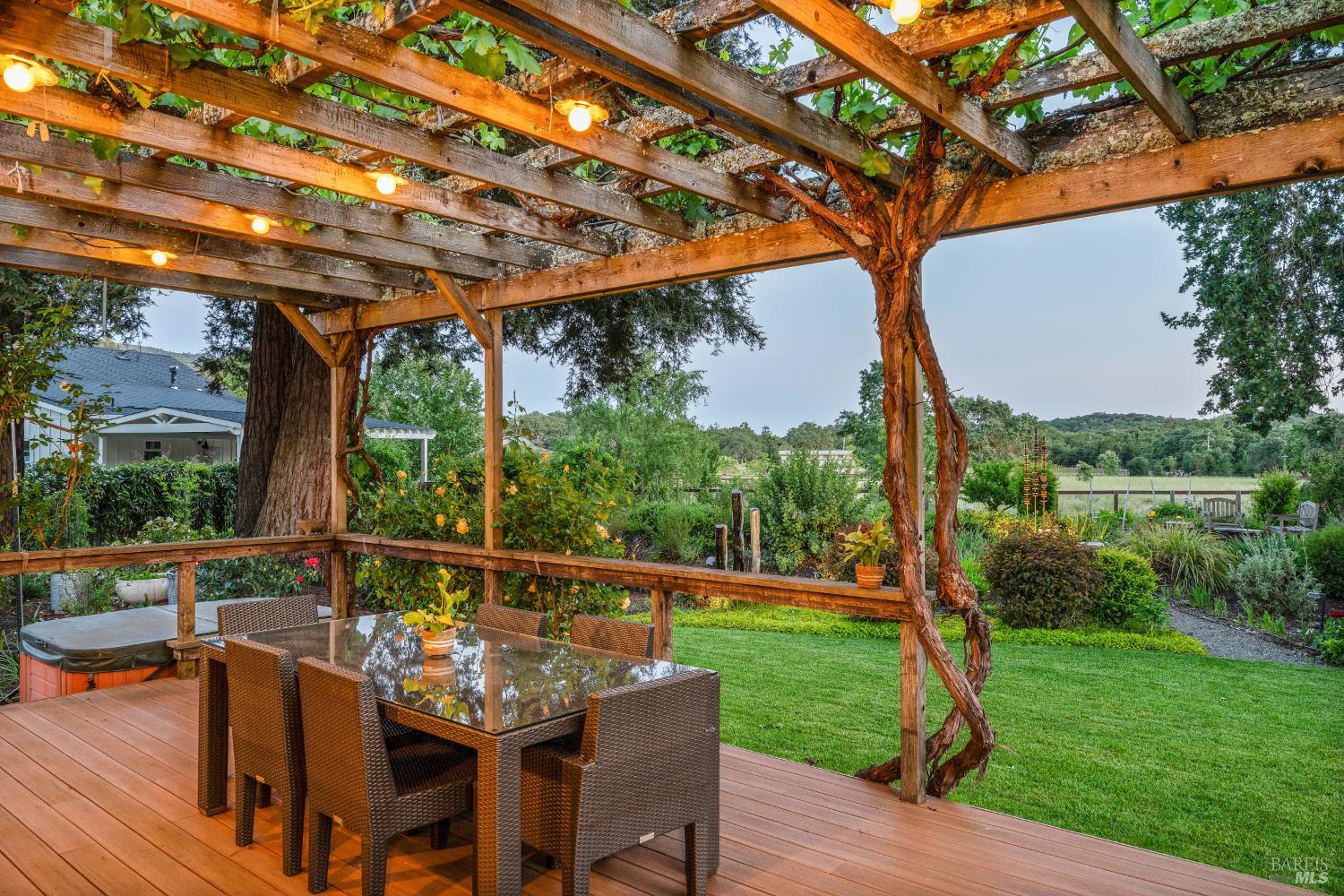 180 W Trinity Road Glen Ellen, CA 95442 - Photo 39 of 43