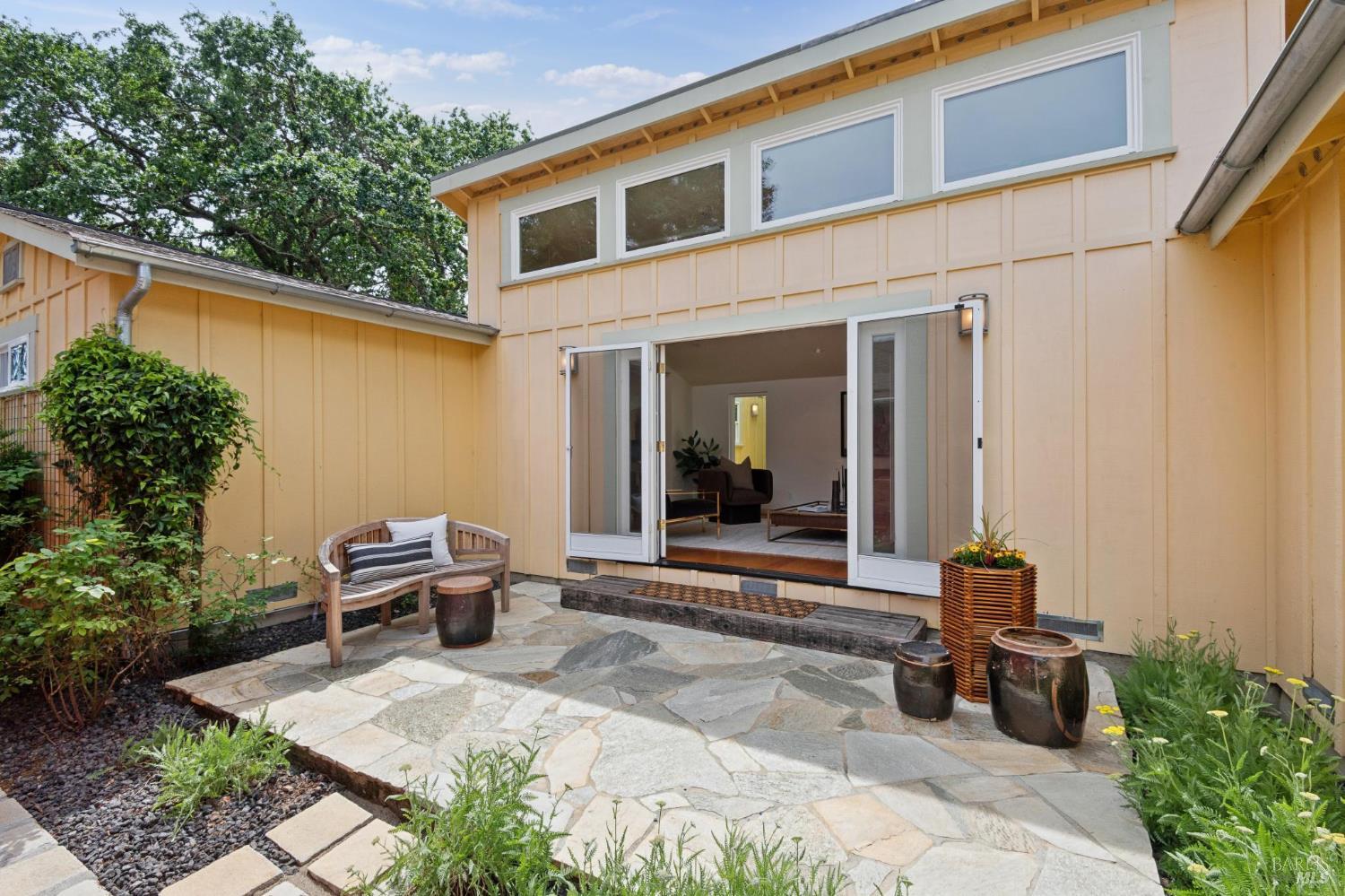 180 W Trinity Road Glen Ellen, CA 95442 - Photo 4 of 43