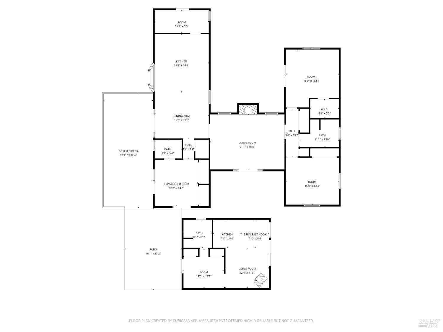 180 W Trinity Road Glen Ellen, CA 95442 - Photo 43 of 43