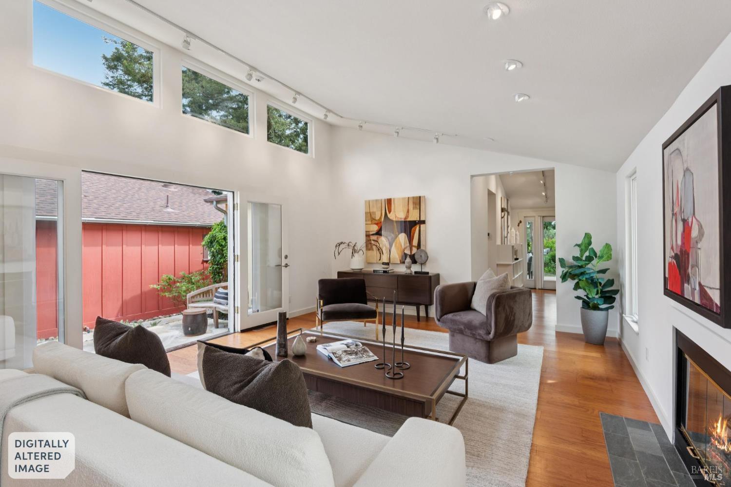 180 W Trinity Road Glen Ellen, CA 95442 - Photo 5 of 43