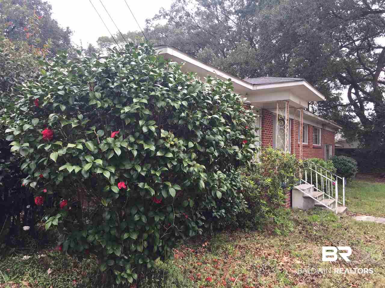 5780 Old Pascagoula Road Mobile, AL 36619 - Photo 15 of 15