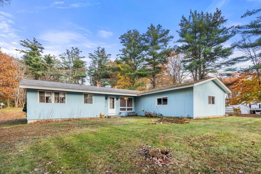 8 Lake Road Ashburnham, MA 01430 - Photo 1 of 27 Gallery Image 1