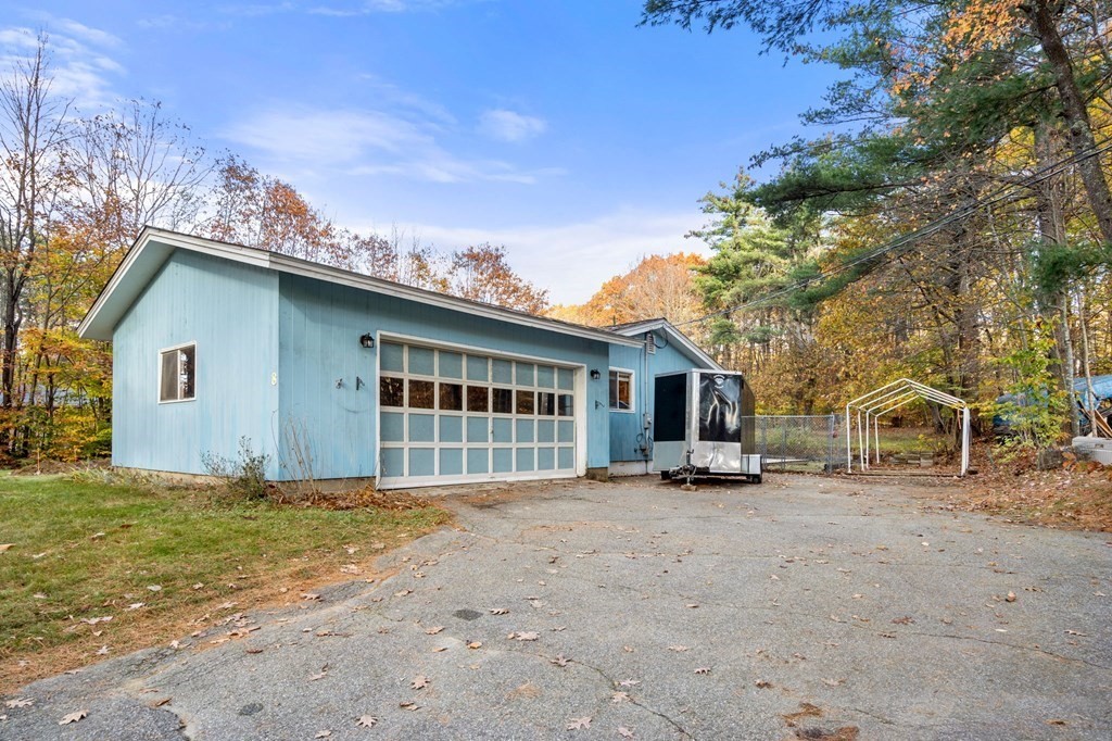 8 Lake Road Ashburnham, MA 01430 - Photo 24 of 27 Gallery Image 24