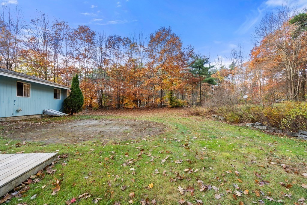 8 Lake Road Ashburnham, MA 01430 - Photo 25 of 27 Gallery Image 25