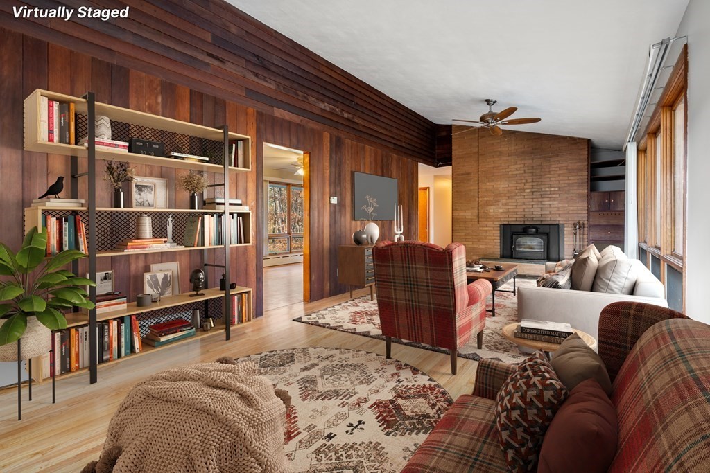 8 Lake Road Ashburnham, MA 01430 - Photo 8 of 27 Gallery Image 8