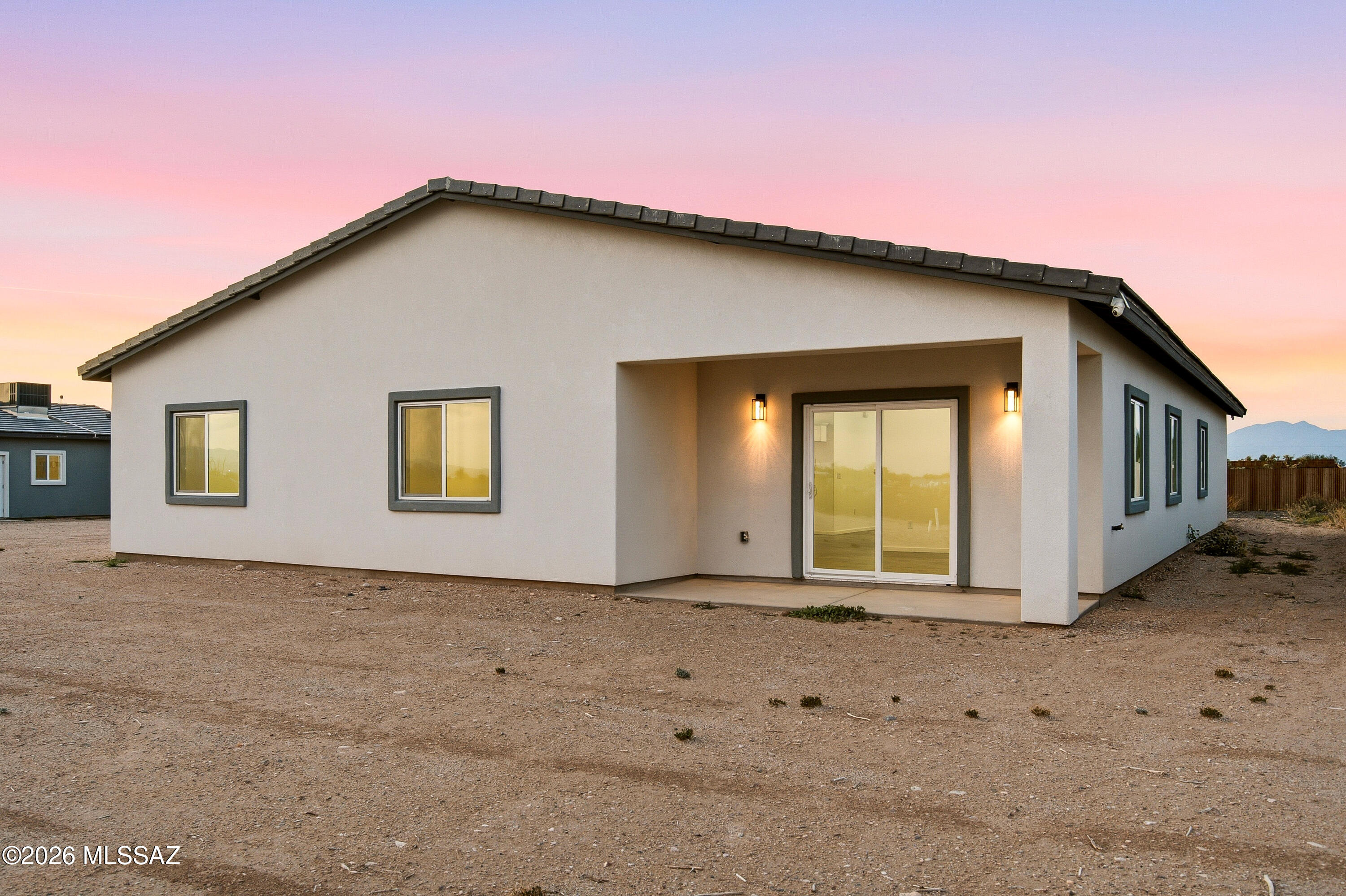 5776 East Hermans Road Tucson, AZ 85756 - Photo 32 of 50 5 Bed - 2.5 Bath Patio.
