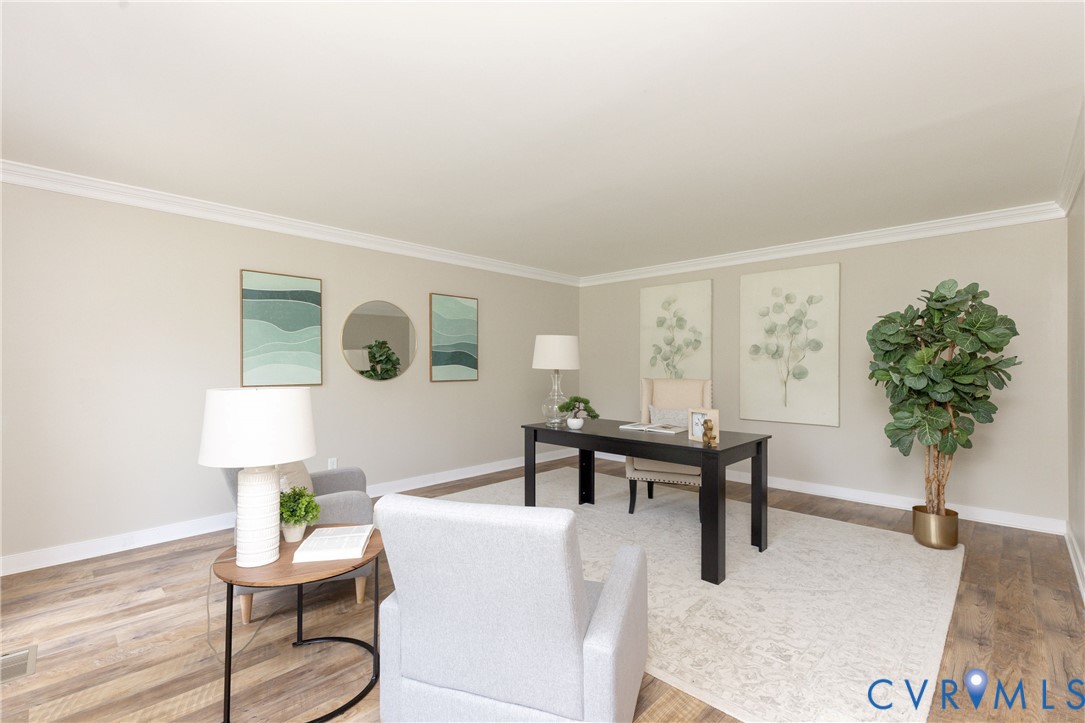13643 Brandy Oaks Road Chesterfield, VA 23832 - Photo 5 of 50