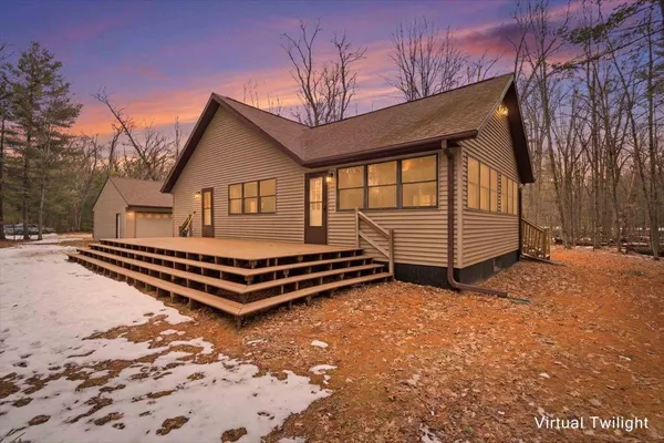 $354,900 | 1809 South Badger Court, Arkdale, WI 54613