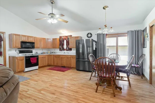 $354,900 | 1809 South Badger Court, Arkdale, WI 54613
