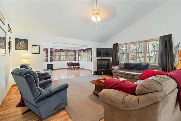 $354,900 | 1809 South Badger Court, Arkdale, WI 54613
