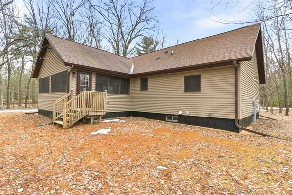 $354,900 | 1809 South Badger Court, Arkdale, WI 54613