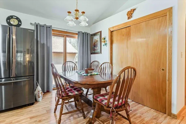 $354,900 | 1809 South Badger Court, Arkdale, WI 54613