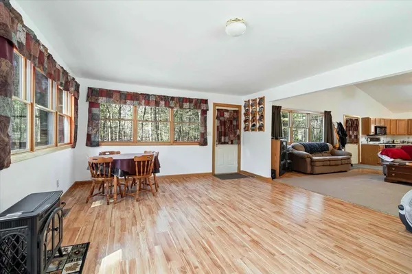$354,900 | 1809 South Badger Court, Arkdale, WI 54613