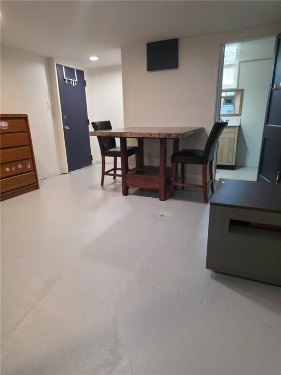 6361 Leechburg Road Verona, PA 15147 - Photo 19 of 25 Basement
