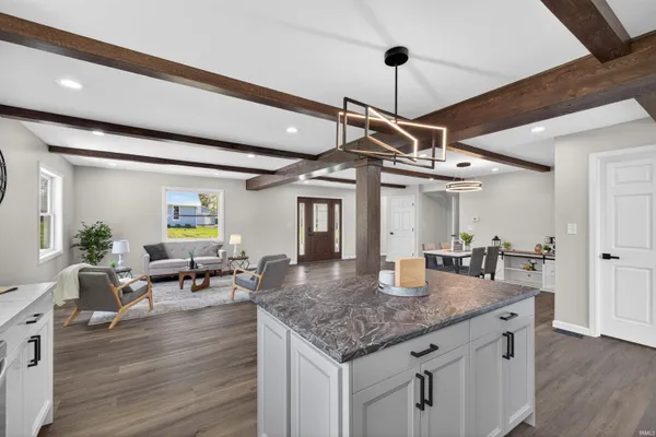 $298,000 | 524 West Johnson Street, Sullivan, IN 47882