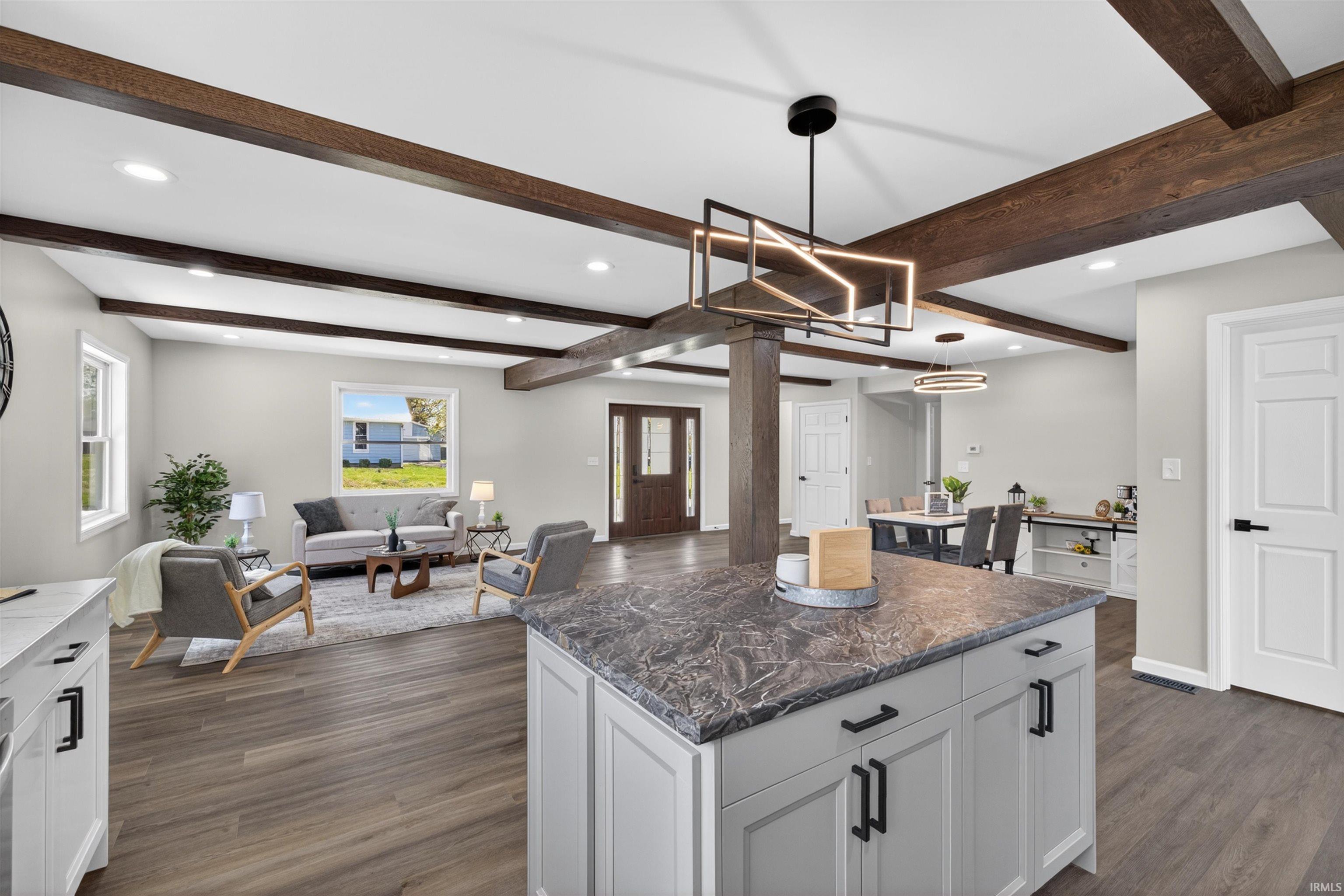 524 West Johnson Street Sullivan, IN 47882 - Photo 11 of 36