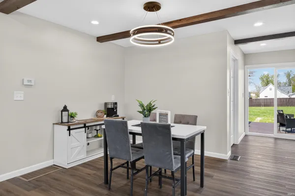 $298,000 | 524 West Johnson Street, Sullivan, IN 47882