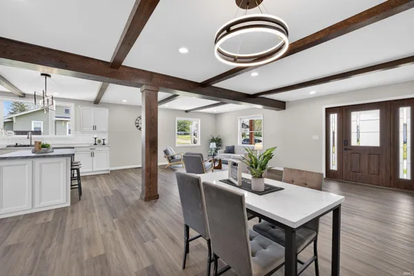 $298,000 | 524 West Johnson Street, Sullivan, IN 47882