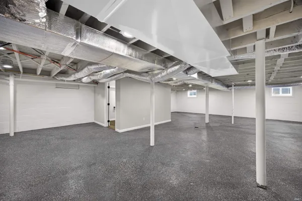 $298,000 | 524 West Johnson Street, Sullivan, IN 47882