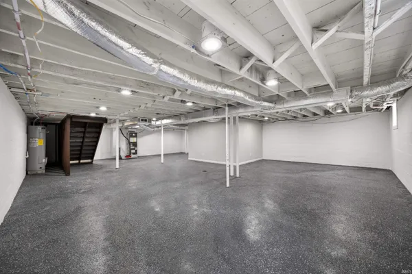 $298,000 | 524 West Johnson Street, Sullivan, IN 47882